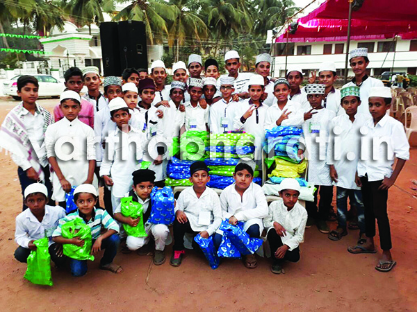 ಮಂಗಳೂರು ರೇಂಜ್ ವಿದ್ಯಾರ್ಥಿ ಫೆಸ್ಟ್ 2017: ಬೆಂಗರೆ ಮದ್ರಸ ಸತತ ಆರನೇ ಬಾರಿ ಚಾಂಪಿಯನ್